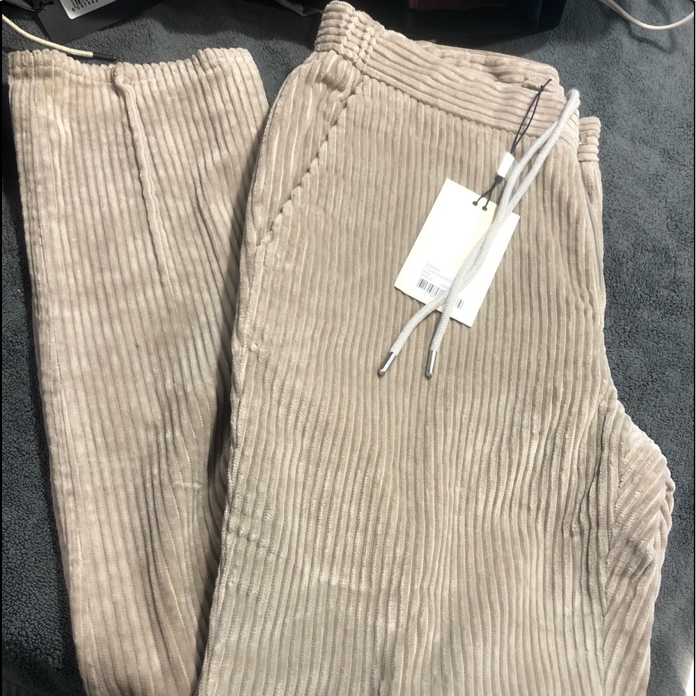 COPY - Suitsupply Ames trouser size 32